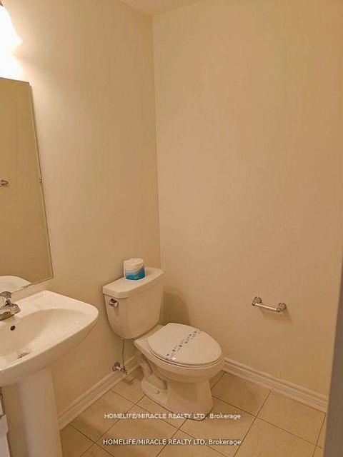 Photo 5 at 138 - 1081 Danforth Road, Eglinton East, Toronto