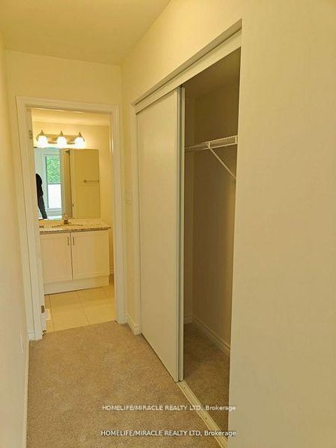 Photo 6 at 138 - 1081 Danforth Road, Eglinton East, Toronto