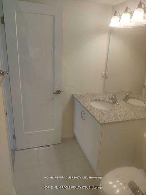 Photo 12 at 138 - 1081 Danforth Road, Eglinton East, Toronto