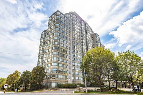 Photo 1 at 1812 - 3233 Eglinton Avenue E, Scarborough Village, Toronto