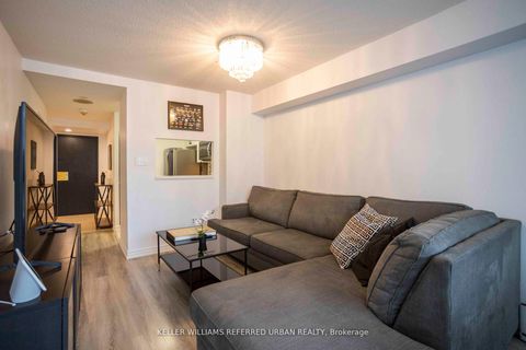 Photo 6 at 1812 - 3233 Eglinton Avenue E, Scarborough Village, Toronto