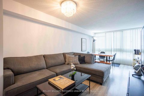 Photo 7 at 1812 - 3233 Eglinton Avenue E, Scarborough Village, Toronto