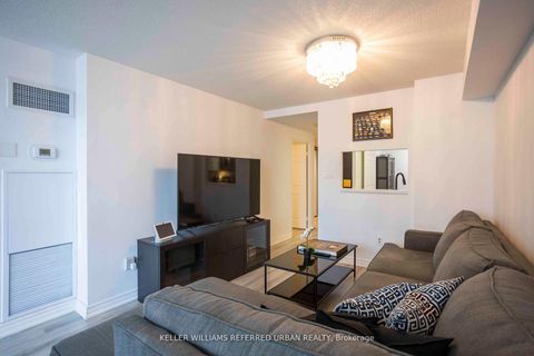 Photo 8 at 1812 - 3233 Eglinton Avenue E, Scarborough Village, Toronto