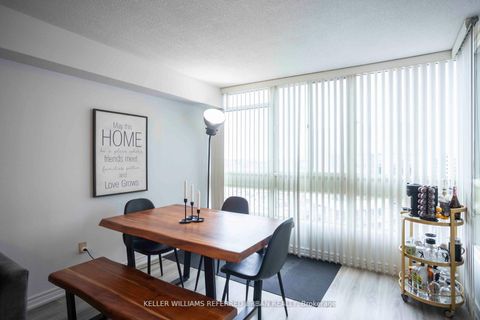 Photo 10 at 1812 - 3233 Eglinton Avenue E, Scarborough Village, Toronto