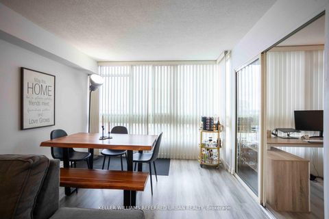 Photo 11 at 1812 - 3233 Eglinton Avenue E, Scarborough Village, Toronto