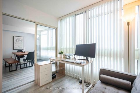 Photo 12 at 1812 - 3233 Eglinton Avenue E, Scarborough Village, Toronto