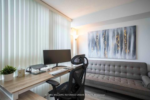 Photo 13 at 1812 - 3233 Eglinton Avenue E, Scarborough Village, Toronto