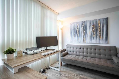 Photo 14 at 1812 - 3233 Eglinton Avenue E, Scarborough Village, Toronto