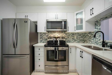 Photo 17 at 1812 - 3233 Eglinton Avenue E, Scarborough Village, Toronto