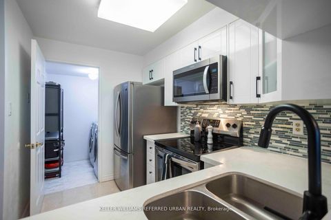 Photo 18 at 1812 - 3233 Eglinton Avenue E, Scarborough Village, Toronto