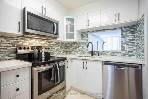 Photo 19 at 1812 - 3233 Eglinton Avenue E, Scarborough Village, Toronto