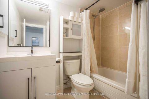Photo 20 at 1812 - 3233 Eglinton Avenue E, Scarborough Village, Toronto