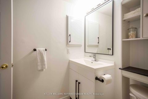Photo 21 at 1812 - 3233 Eglinton Avenue E, Scarborough Village, Toronto