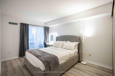 Photo 22 at 1812 - 3233 Eglinton Avenue E, Scarborough Village, Toronto