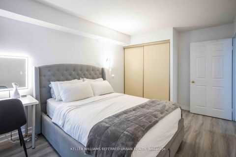 Photo 23 at 1812 - 3233 Eglinton Avenue E, Scarborough Village, Toronto