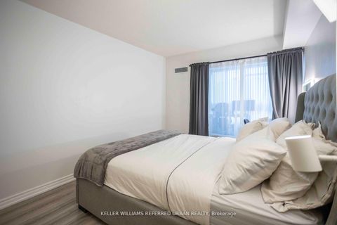 Photo 25 at 1812 - 3233 Eglinton Avenue E, Scarborough Village, Toronto