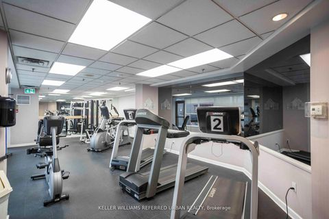 Photo 27 at 1812 - 3233 Eglinton Avenue E, Scarborough Village, Toronto