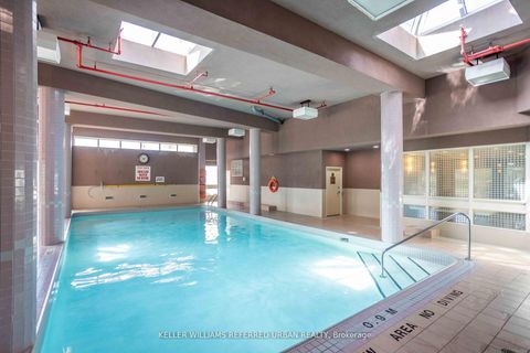 Photo 29 at 1812 - 3233 Eglinton Avenue E, Scarborough Village, Toronto