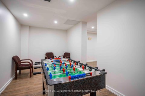 Photo 32 at 1812 - 3233 Eglinton Avenue E, Scarborough Village, Toronto