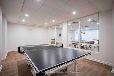 Photo 33 at 1812 - 3233 Eglinton Avenue E, Scarborough Village, Toronto