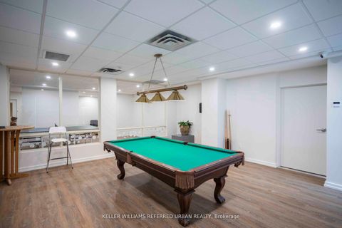 Photo 34 at 1812 - 3233 Eglinton Avenue E, Scarborough Village, Toronto