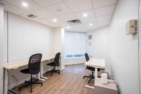 Photo 36 at 1812 - 3233 Eglinton Avenue E, Scarborough Village, Toronto
