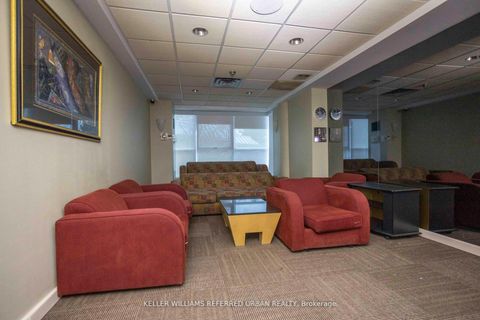 Photo 37 at 1812 - 3233 Eglinton Avenue E, Scarborough Village, Toronto