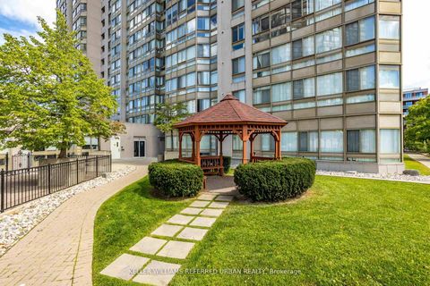 Photo 40 at 1812 - 3233 Eglinton Avenue E, Scarborough Village, Toronto