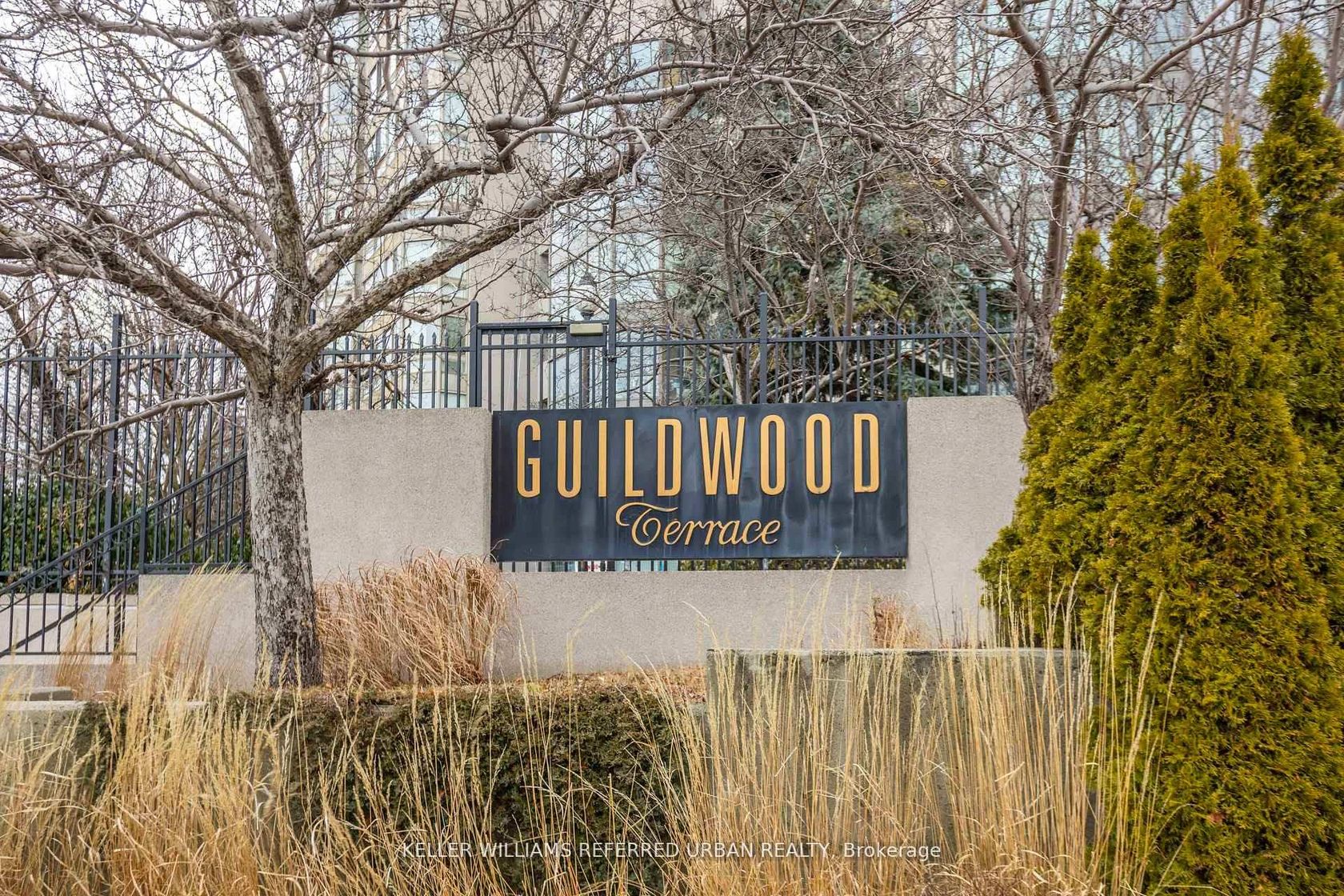 1812 - 3233 Eglinton Avenue E, Scarborough Village, Toronto 