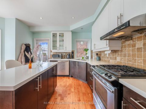 Photo 8 at 112A Morse Street, South Riverdale, Toronto