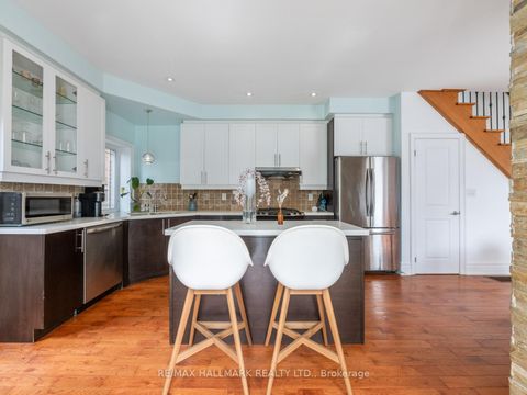 Photo 9 at 112A Morse Street, South Riverdale, Toronto