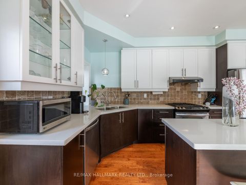 Photo 10 at 112A Morse Street, South Riverdale, Toronto