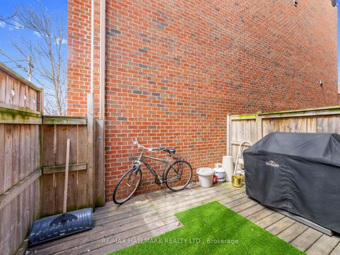 Photo 16 at 112A Morse Street, South Riverdale, Toronto