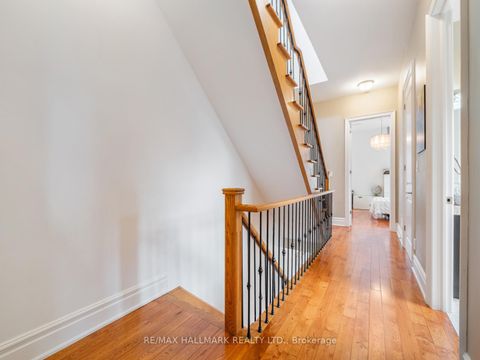 Photo 19 at 112A Morse Street, South Riverdale, Toronto