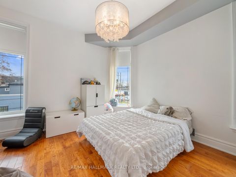 Photo 20 at 112A Morse Street, South Riverdale, Toronto