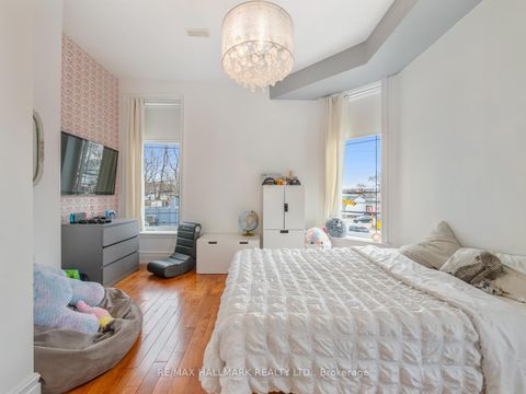 Photo 21 at 112A Morse Street, South Riverdale, Toronto