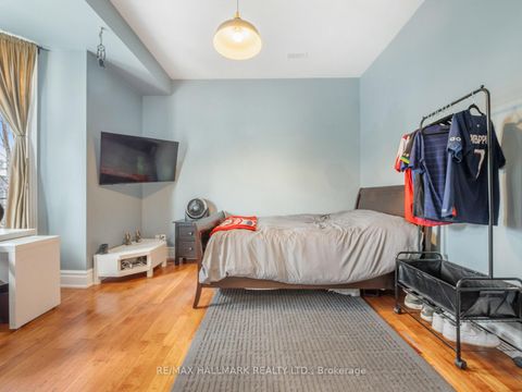 Photo 23 at 112A Morse Street, South Riverdale, Toronto