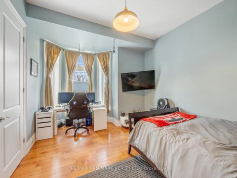 Photo 24 at 112A Morse Street, South Riverdale, Toronto