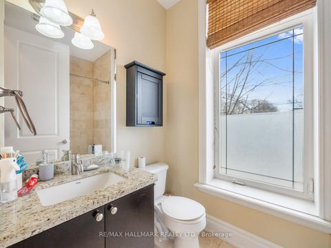 Photo 25 at 112A Morse Street, South Riverdale, Toronto
