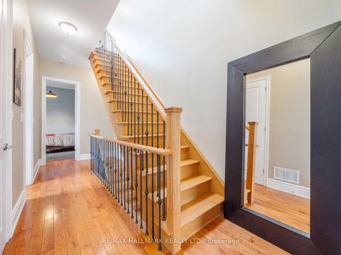 Photo 27 at 112A Morse Street, South Riverdale, Toronto