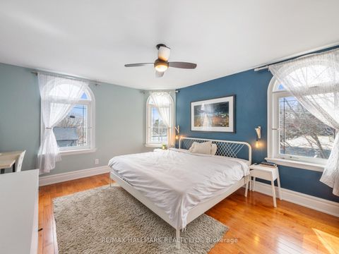 Photo 28 at 112A Morse Street, South Riverdale, Toronto