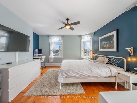 Photo 29 at 112A Morse Street, South Riverdale, Toronto