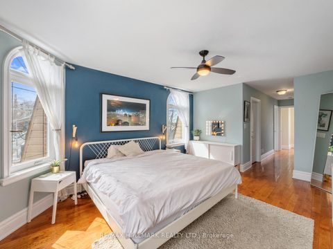 Photo 30 at 112A Morse Street, South Riverdale, Toronto