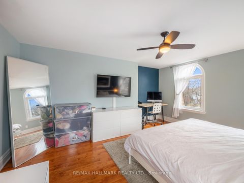 Photo 31 at 112A Morse Street, South Riverdale, Toronto