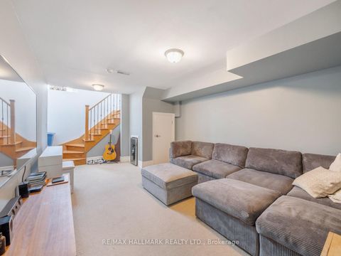 Photo 37 at 112A Morse Street, South Riverdale, Toronto