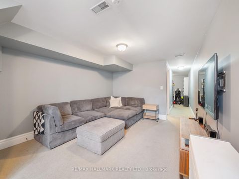 Photo 38 at 112A Morse Street, South Riverdale, Toronto