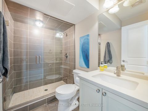 Photo 40 at 112A Morse Street, South Riverdale, Toronto