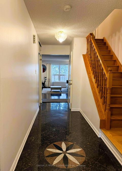Photo 1 at 1 - 101 Dundalk Drive, Dorset Park, Toronto