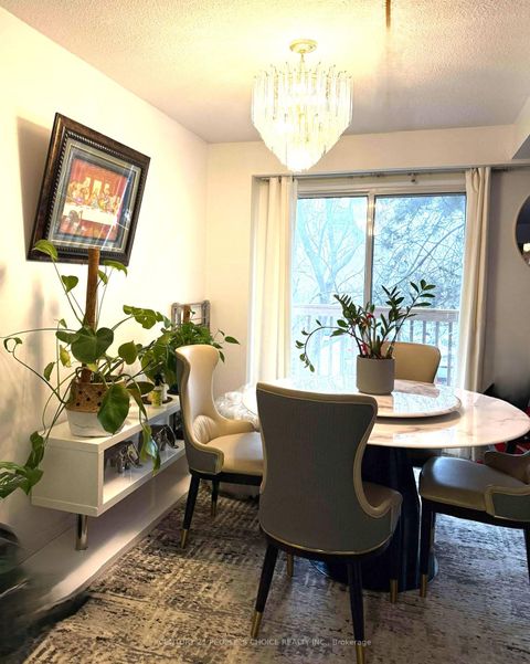 Photo 4 at 1 - 101 Dundalk Drive, Dorset Park, Toronto