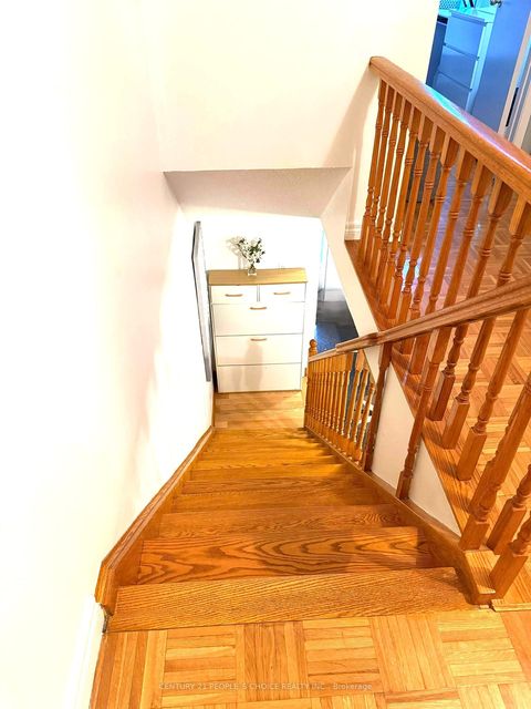 Photo 8 at 1 - 101 Dundalk Drive, Dorset Park, Toronto